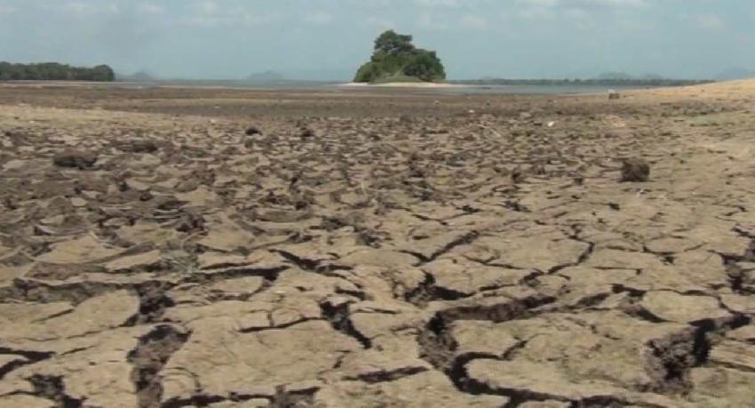 Heat Advisory for North Central, Eastern areas